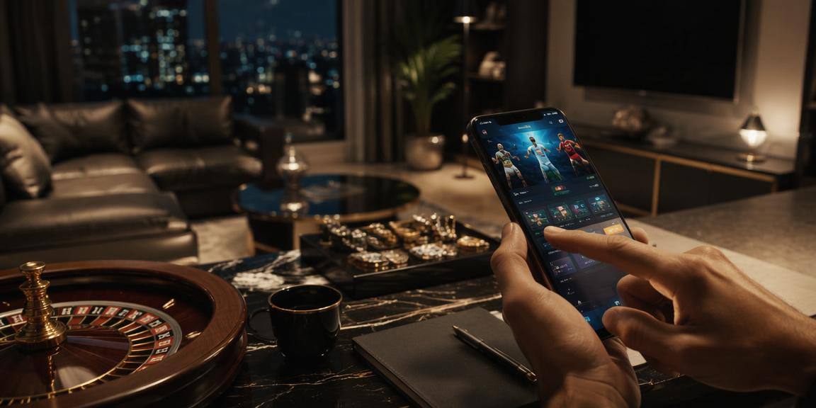 2888 mobile gaming